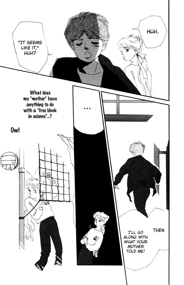 Where the Sea Meets the Sky Chapter 10 page 26 - 
