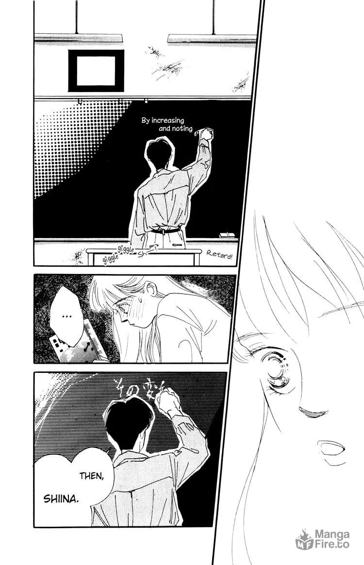 Where the Sea Meets the Sky Chapter 10 page 33 - 
