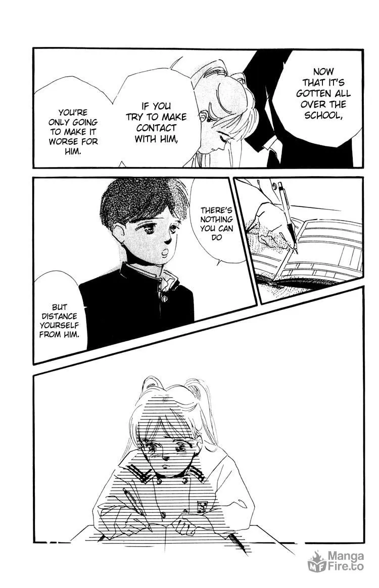 Where the Sea Meets the Sky Chapter 10 page 39 - 