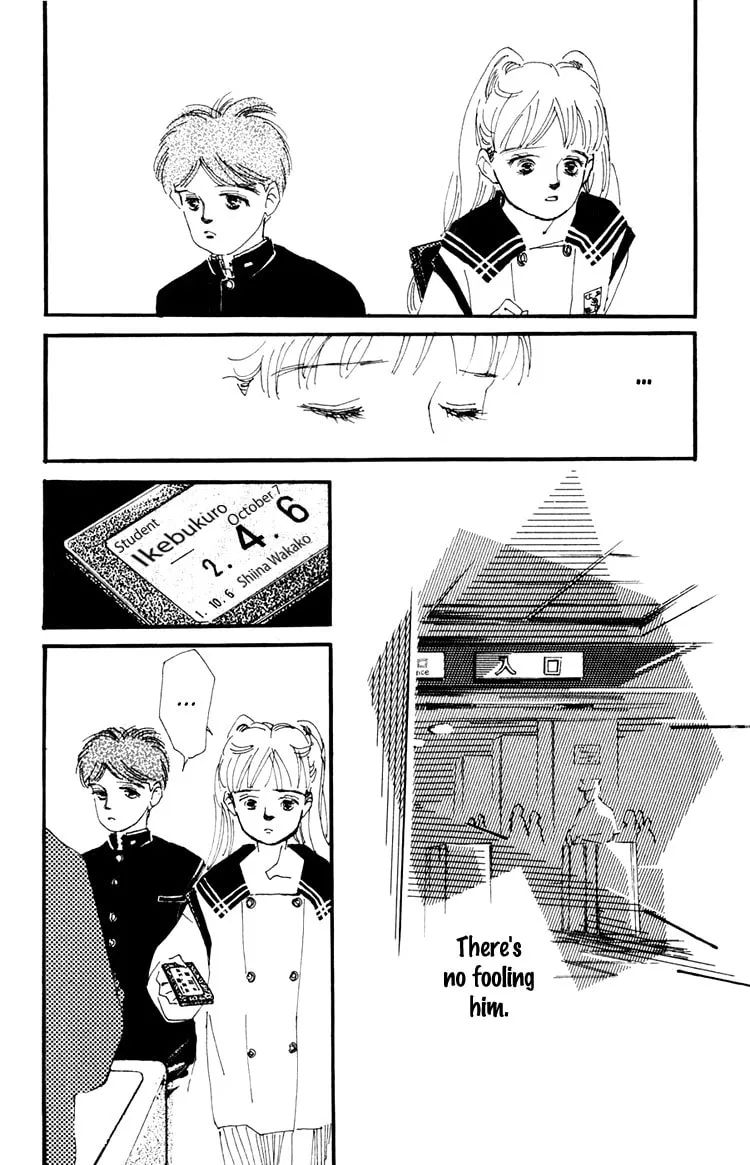 Where the Sea Meets the Sky Chapter 10 page 44 - 