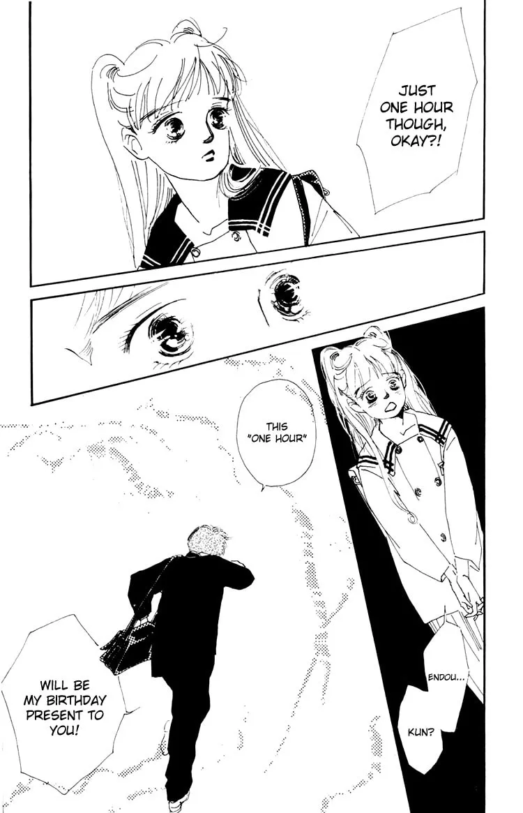 Where the Sea Meets the Sky Chapter 10 page 46 - 