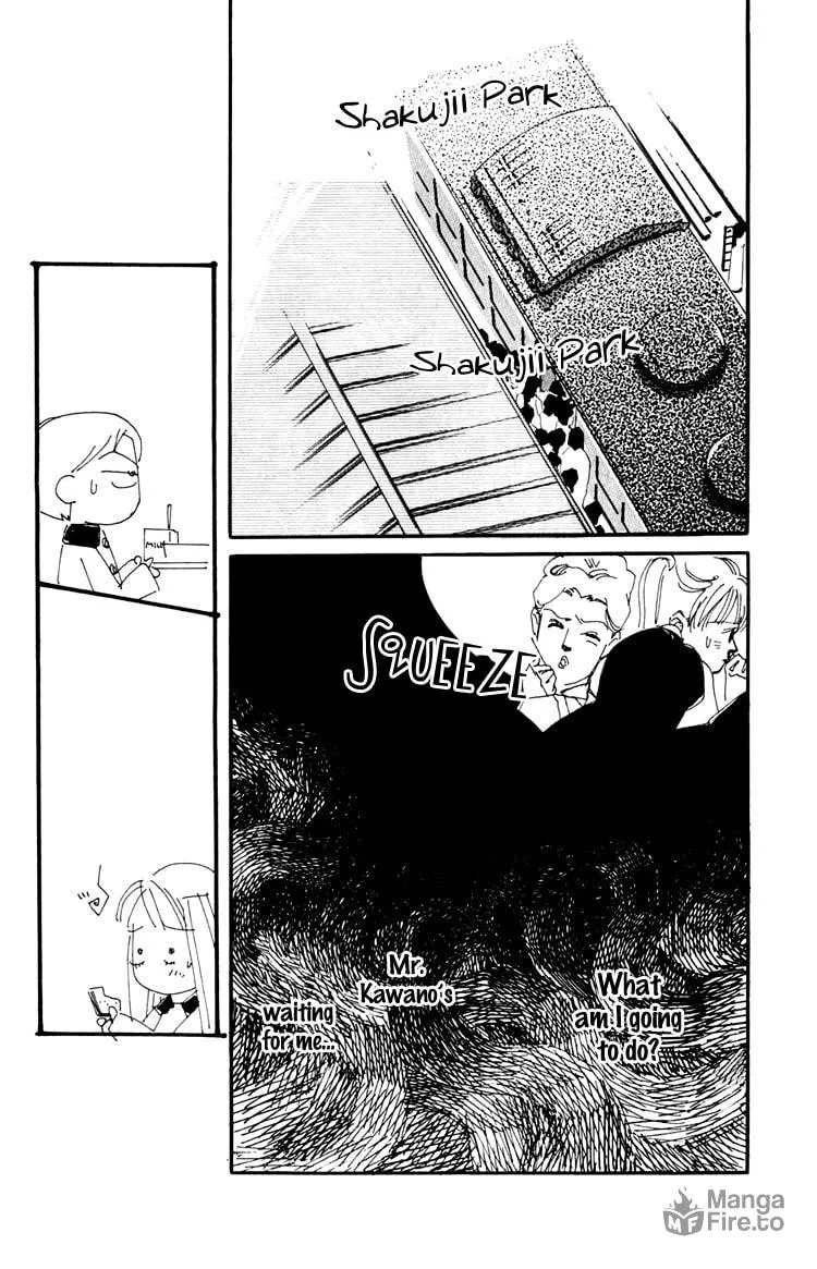 Where the Sea Meets the Sky Chapter 10 page 6 - 