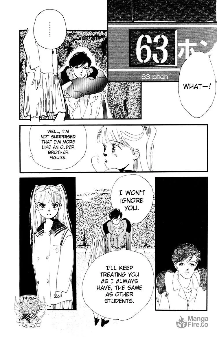 Where the Sea Meets the Sky Chapter 11 page 5 - 
