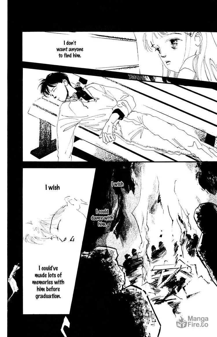 Where the Sea Meets the Sky Chapter 11 page 42 - 