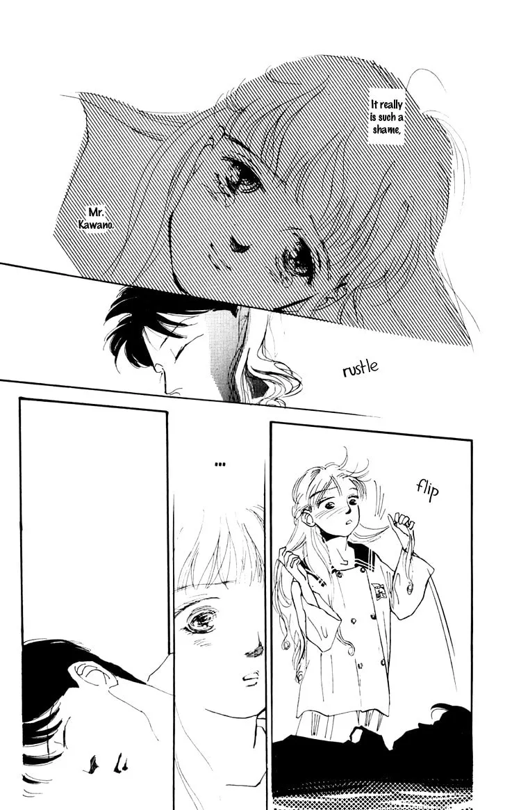Where the Sea Meets the Sky Chapter 11 page 43 - 