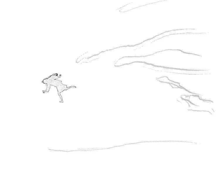Where the Sea Meets the Sky Chapter 11 page 46 - 