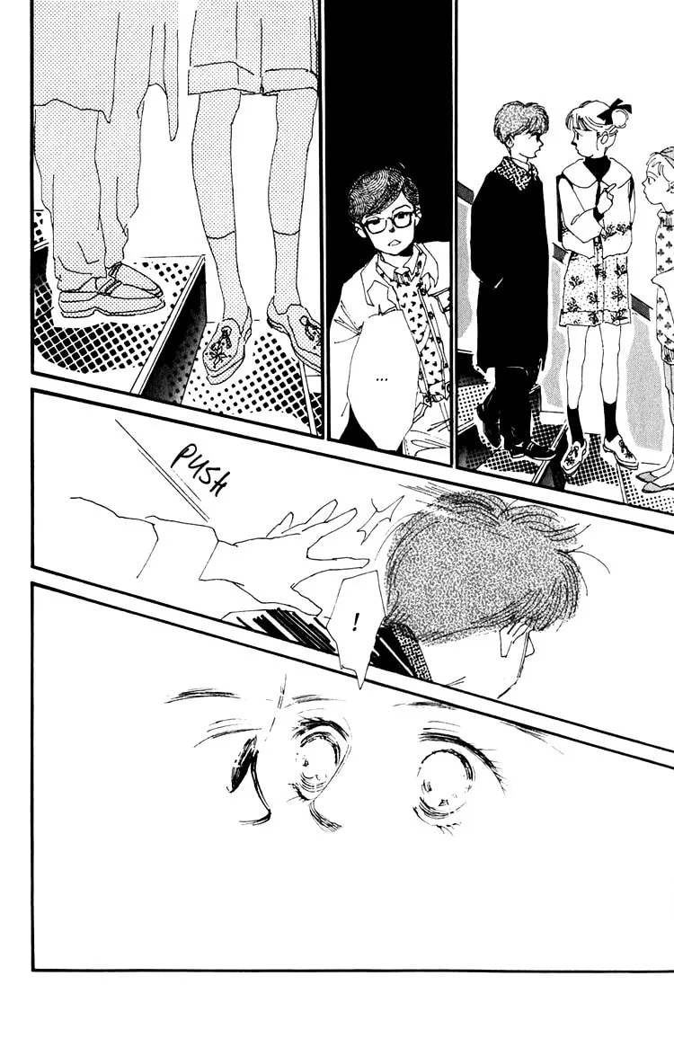 Where the Sea Meets the Sky Chapter 12 page 23 - 