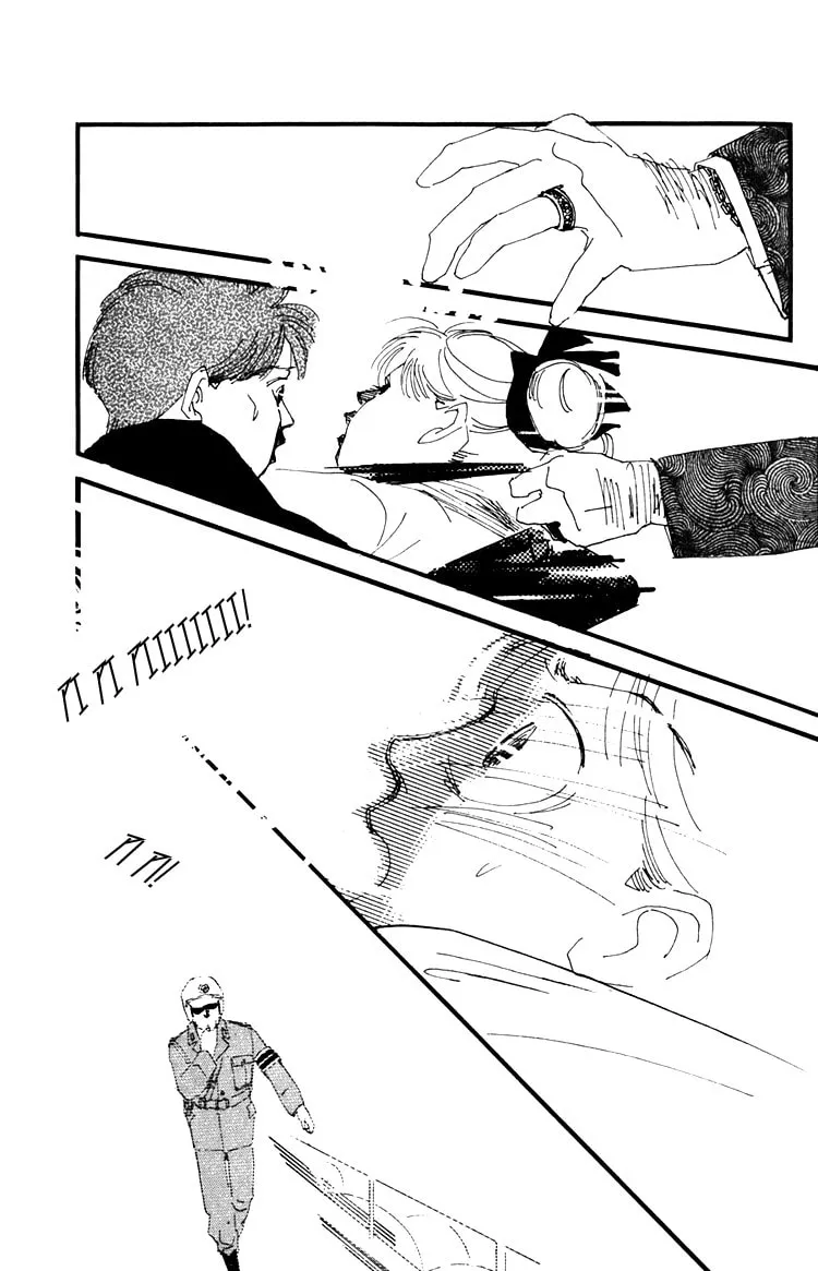 Where the Sea Meets the Sky Chapter 12 page 37 - 