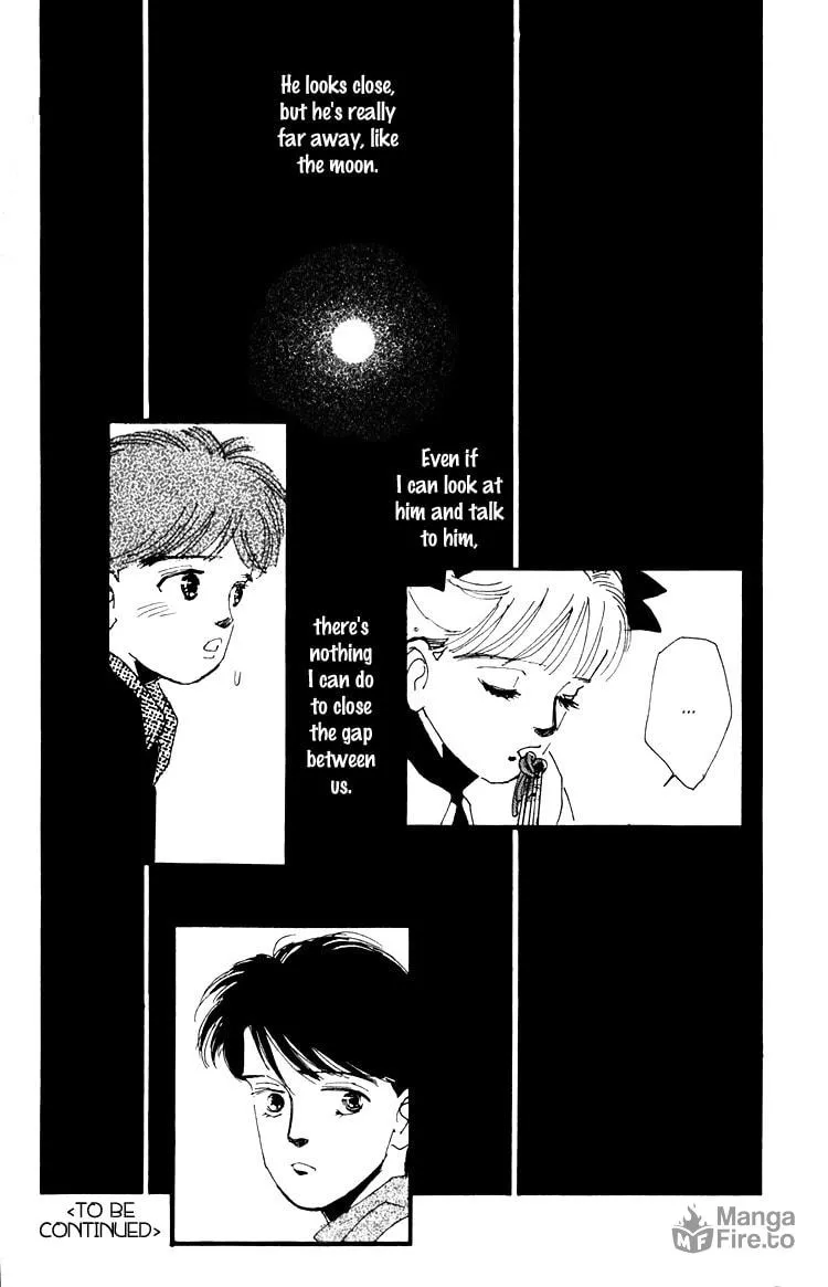 Where the Sea Meets the Sky Chapter 12 page 48 - 