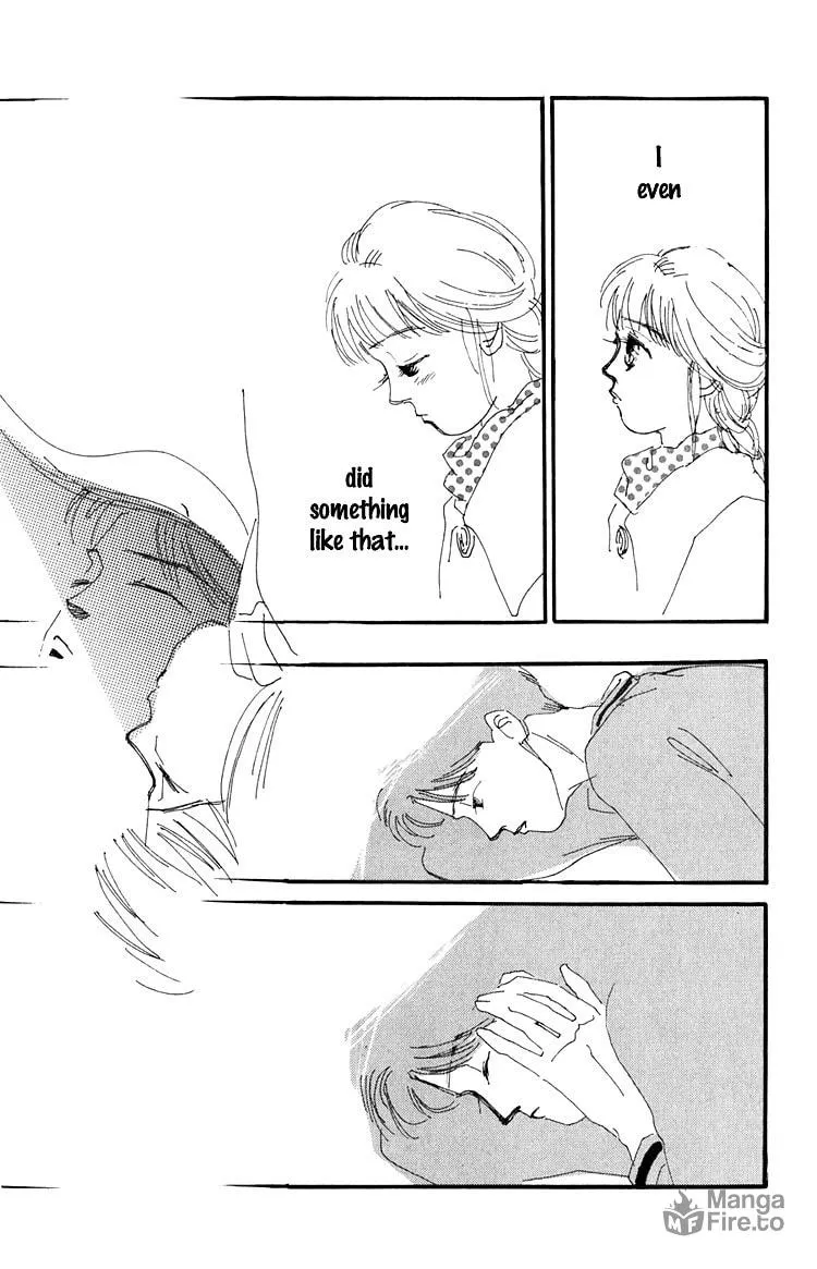 Where the Sea Meets the Sky Chapter 13 page 33 - 