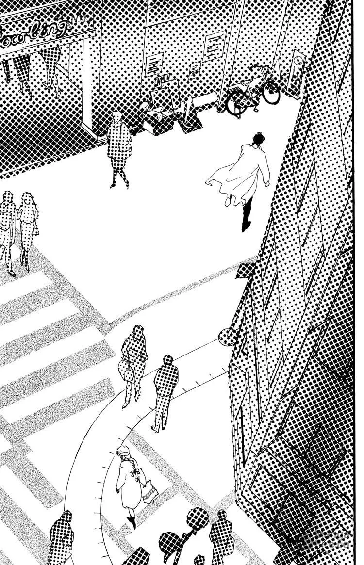 Where the Sea Meets the Sky Chapter 13 page 35 - 