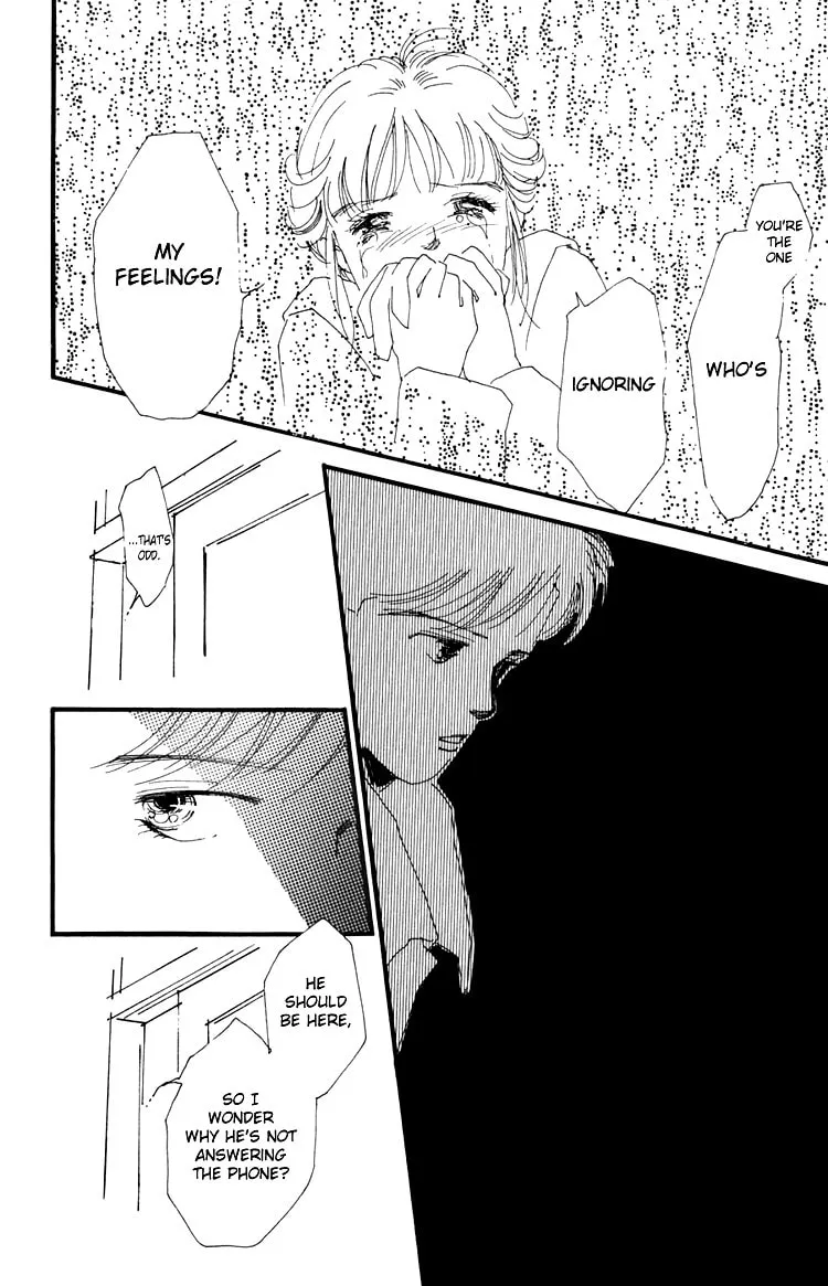 Where the Sea Meets the Sky Chapter 13 page 46 - 