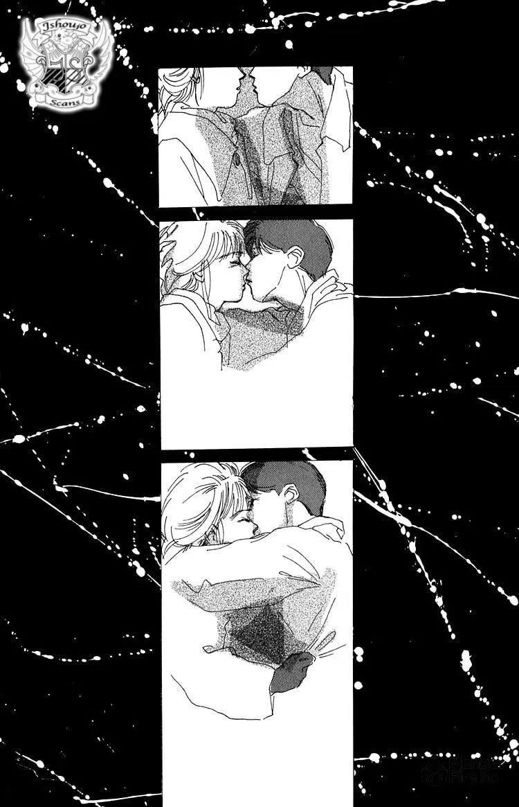 Where the Sea Meets the Sky Chapter 13 page 50 - 