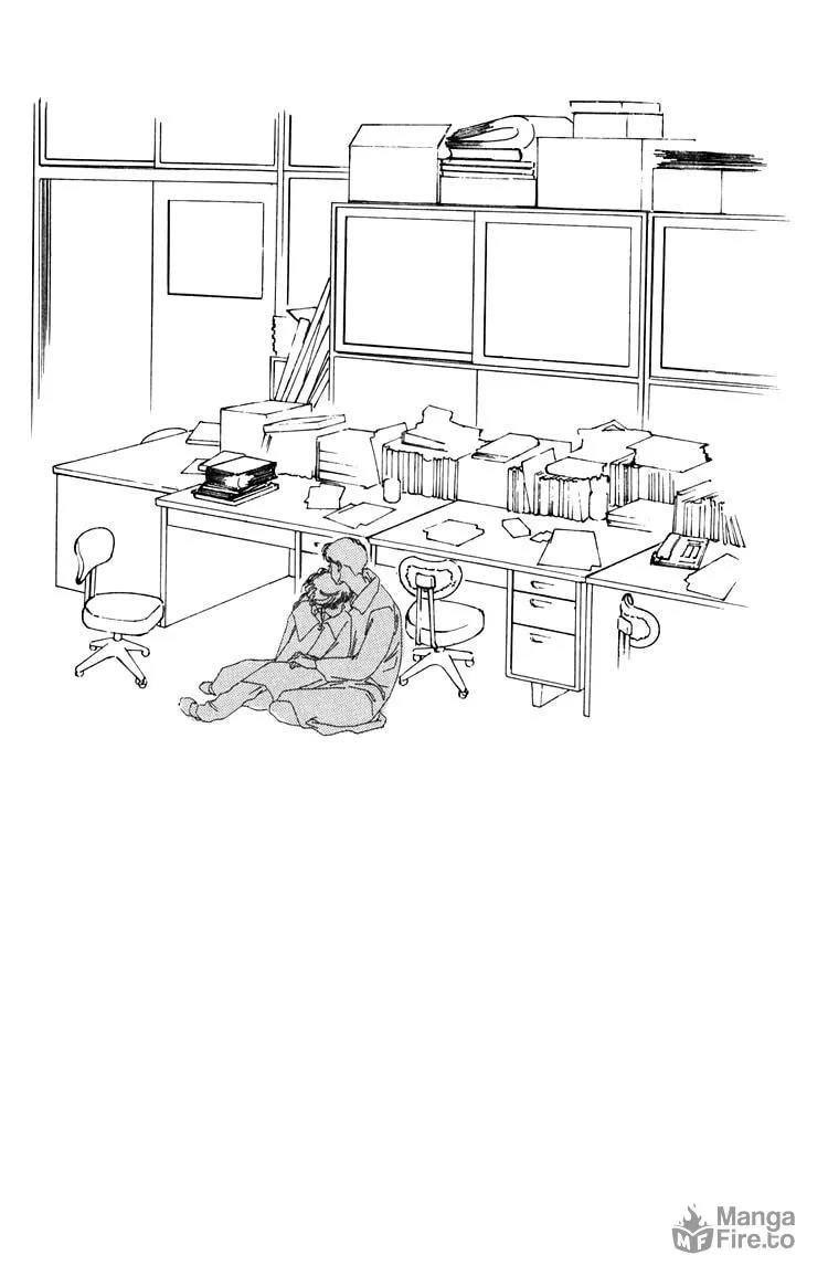 Where the Sea Meets the Sky Chapter 13 page 51 - 