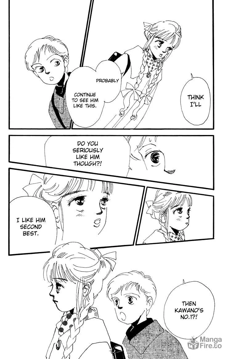 Where the Sea Meets the Sky Chapter 13 page 9 - 