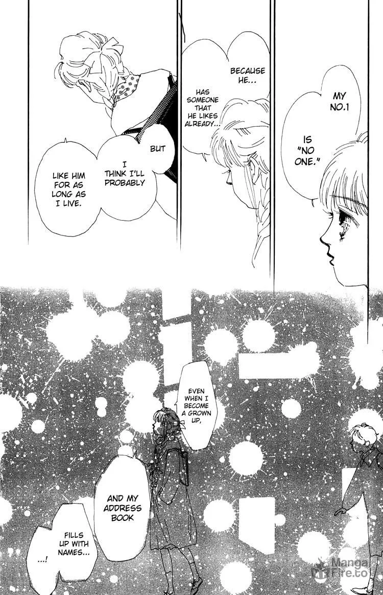 Where the Sea Meets the Sky Chapter 13 page 10 - 