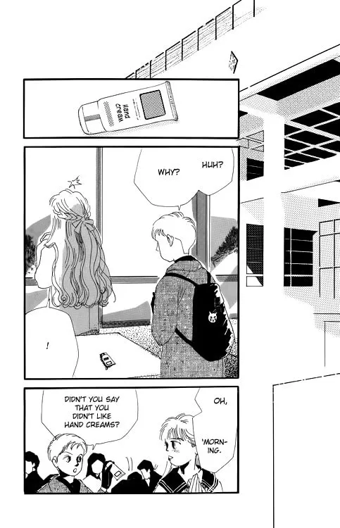 Where the Sea Meets the Sky Chapter 14 page 13 - 