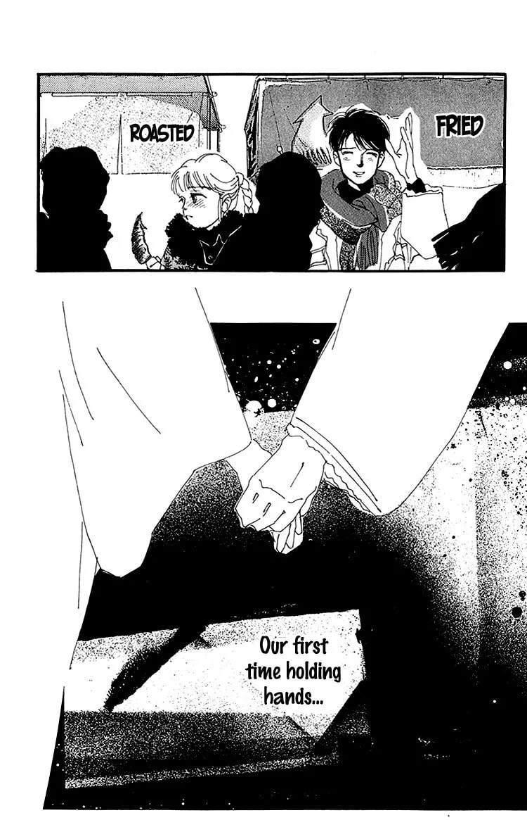 Where the Sea Meets the Sky Chapter 14 page 44 - 