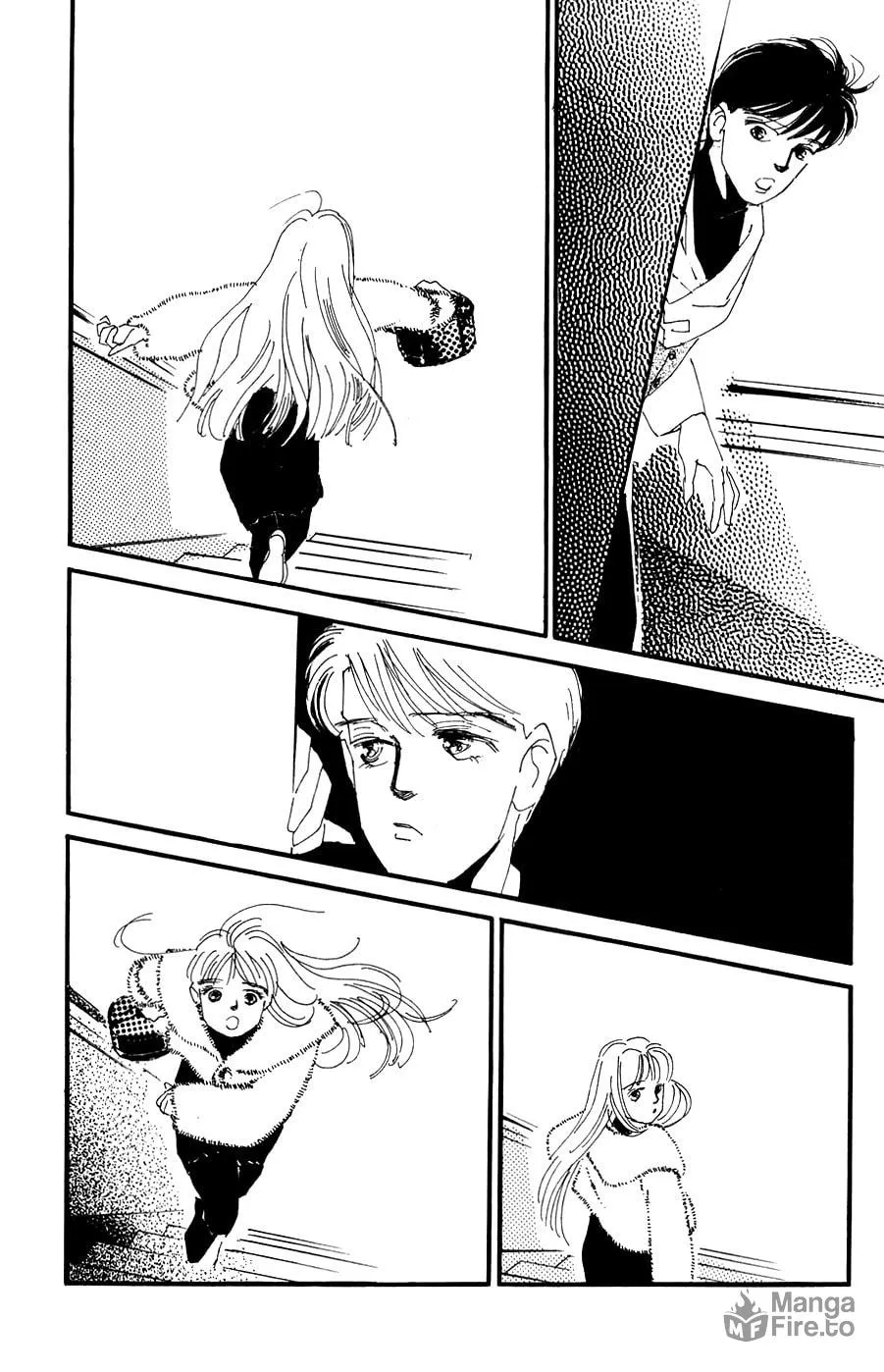 Where the Sea Meets the Sky Chapter 15 page 20 - 