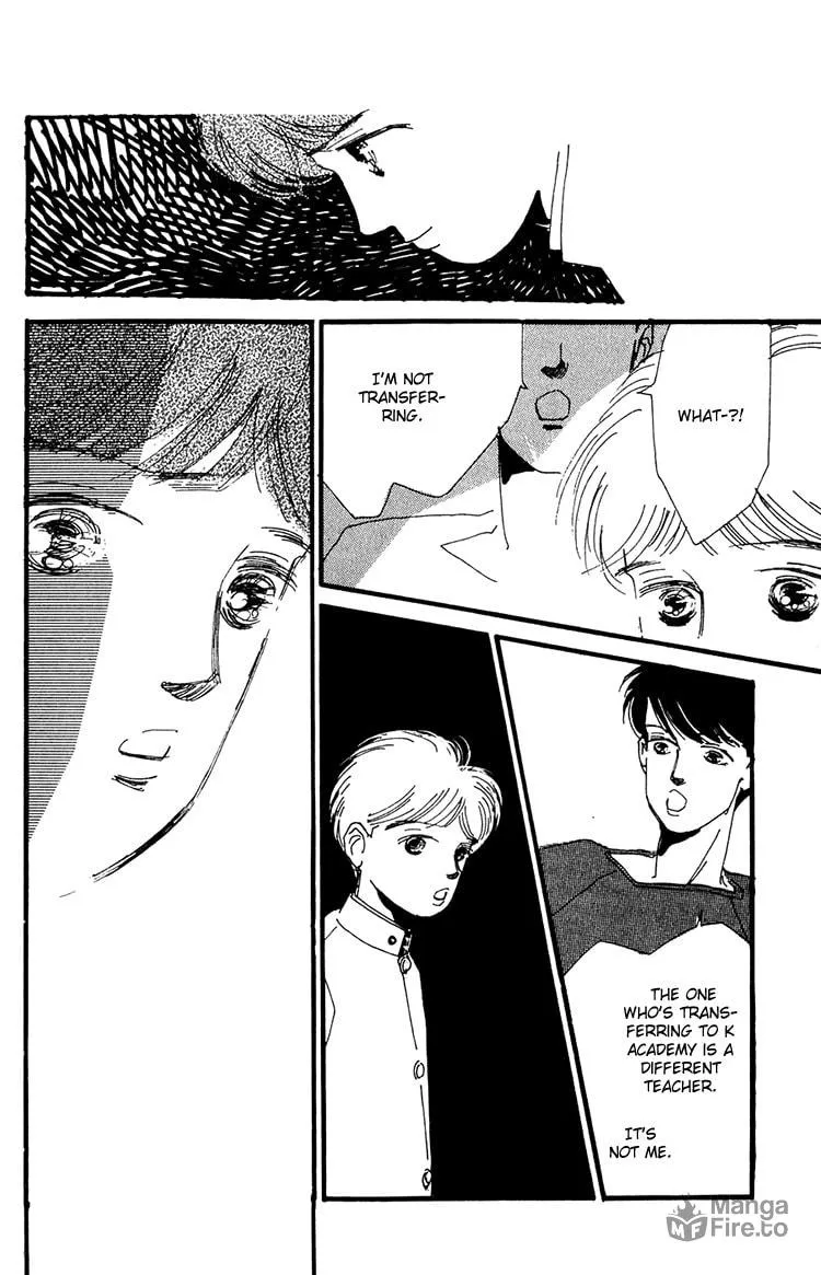 Where the Sea Meets the Sky Chapter 15 page 42 - 