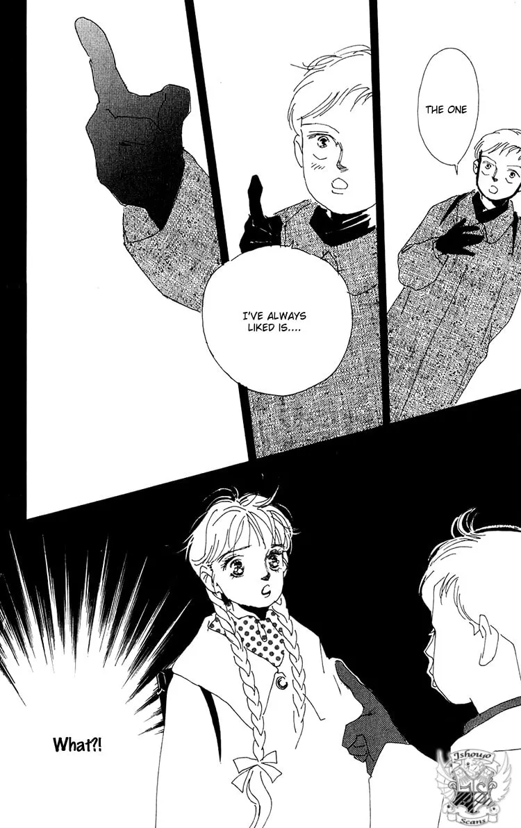 Where the Sea Meets the Sky Chapter 15 page 44 - 