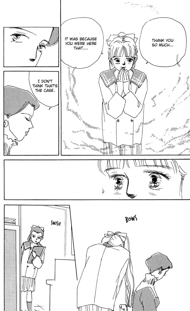Where the Sea Meets the Sky Chapter 16 page 14 - 