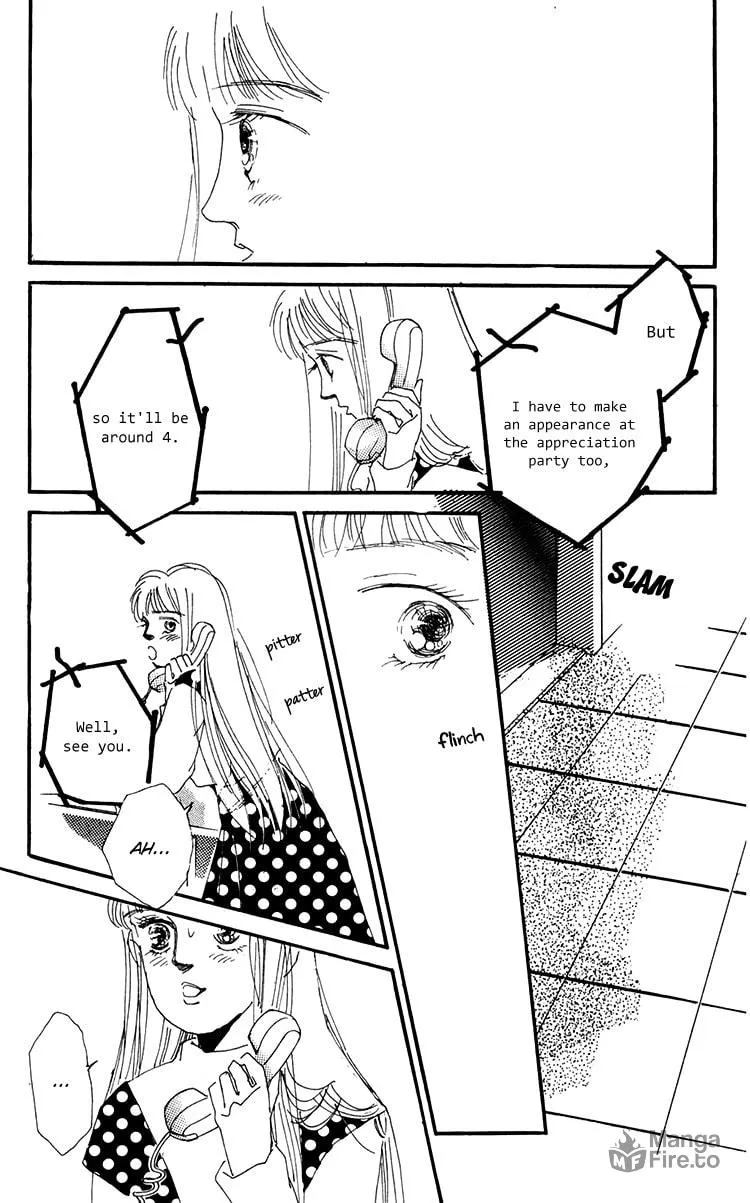 Where the Sea Meets the Sky Chapter 16 page 25 - 