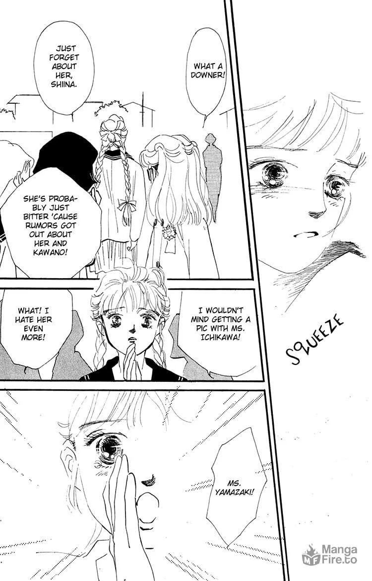 Where the Sea Meets the Sky Chapter 16 page 36 - 