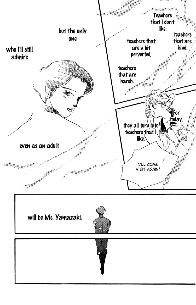 Where the Sea Meets the Sky Chapter 16 page 37 - 