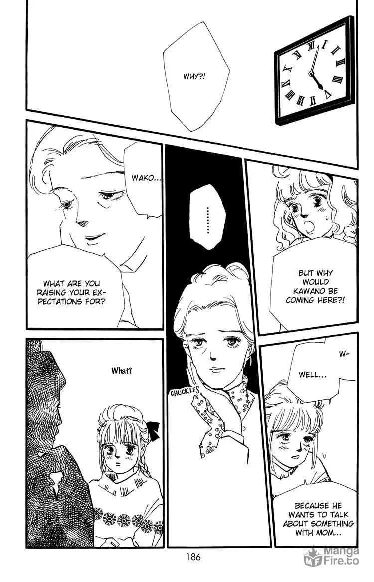 Where the Sea Meets the Sky Chapter 16 page 45 - 