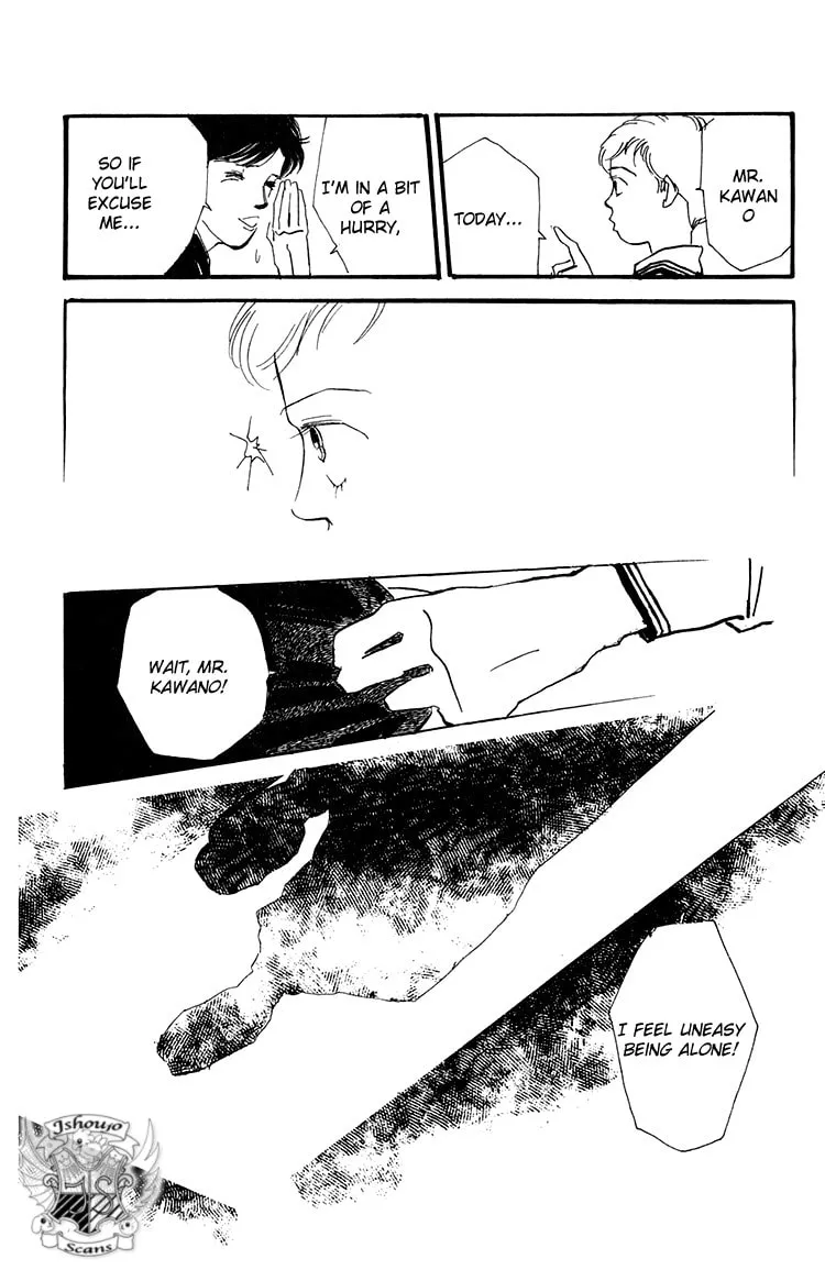 Where the Sea Meets the Sky Chapter 16 page 47 - 