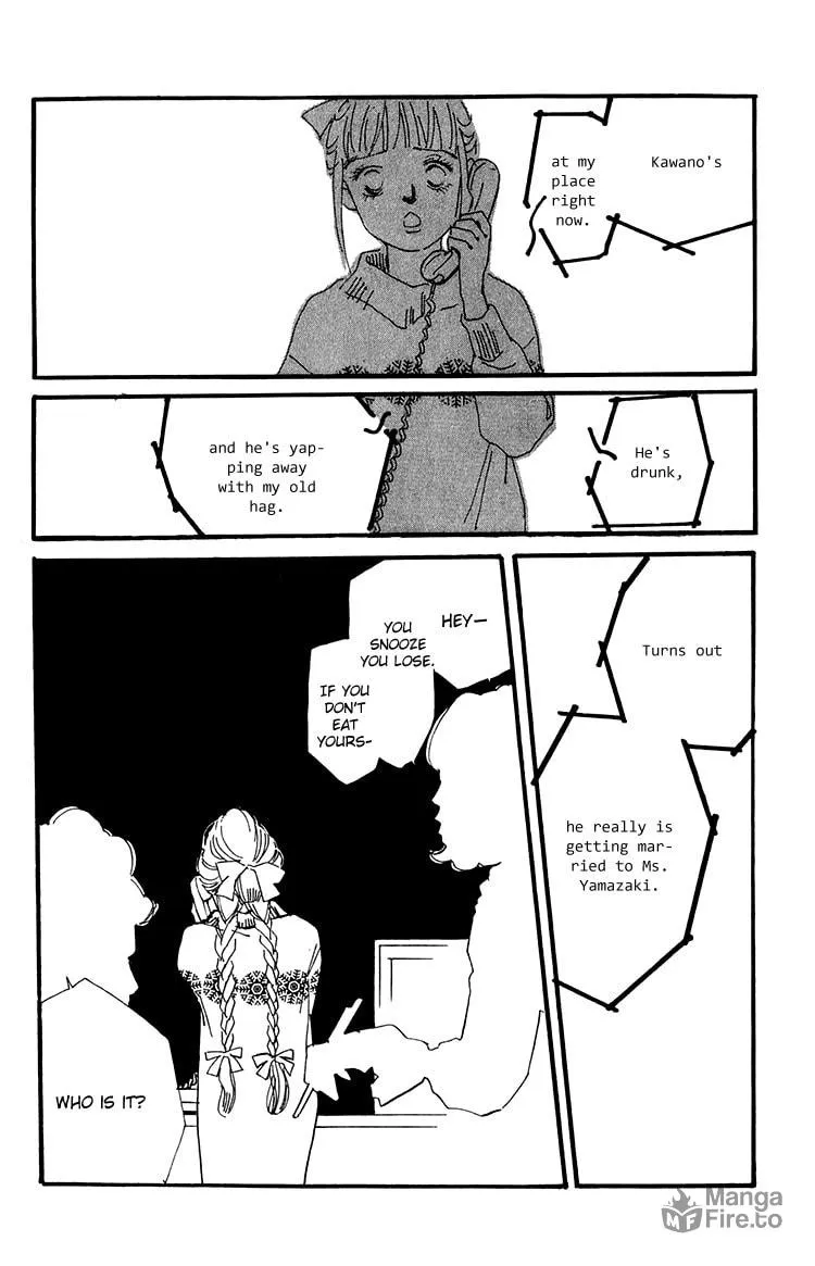Where the Sea Meets the Sky Chapter 16 page 50 - 
