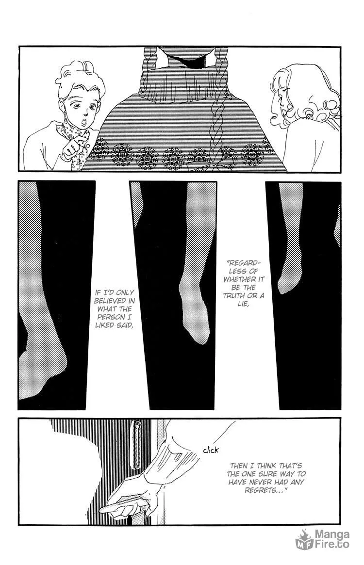 Where the Sea Meets the Sky Chapter 16 page 54 - 