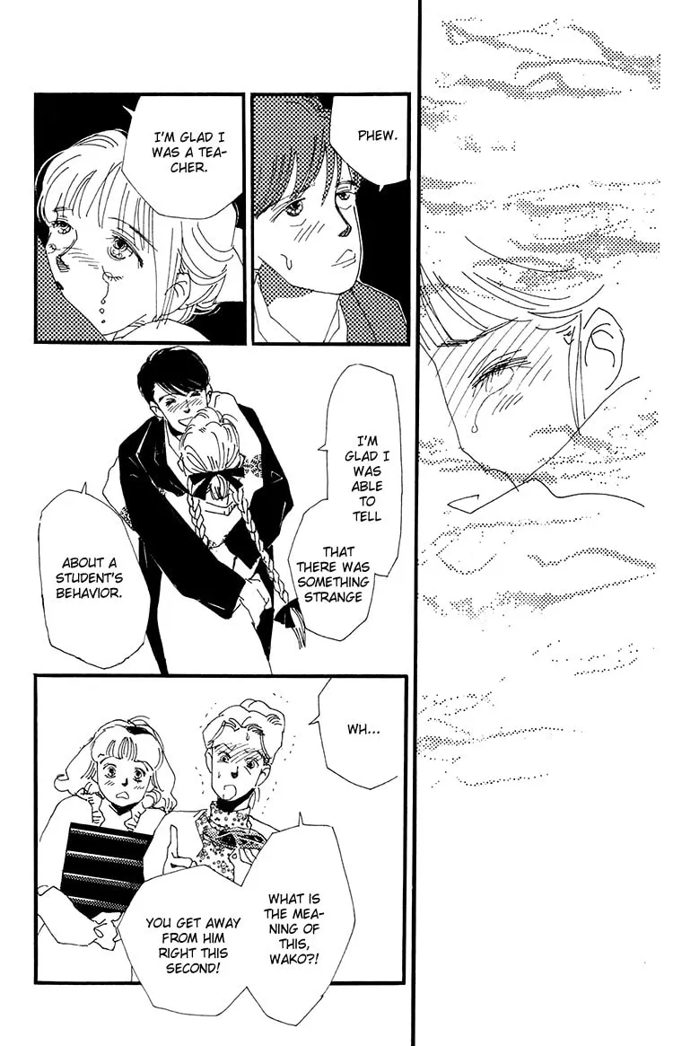 Where the Sea Meets the Sky Chapter 16 page 56 - 