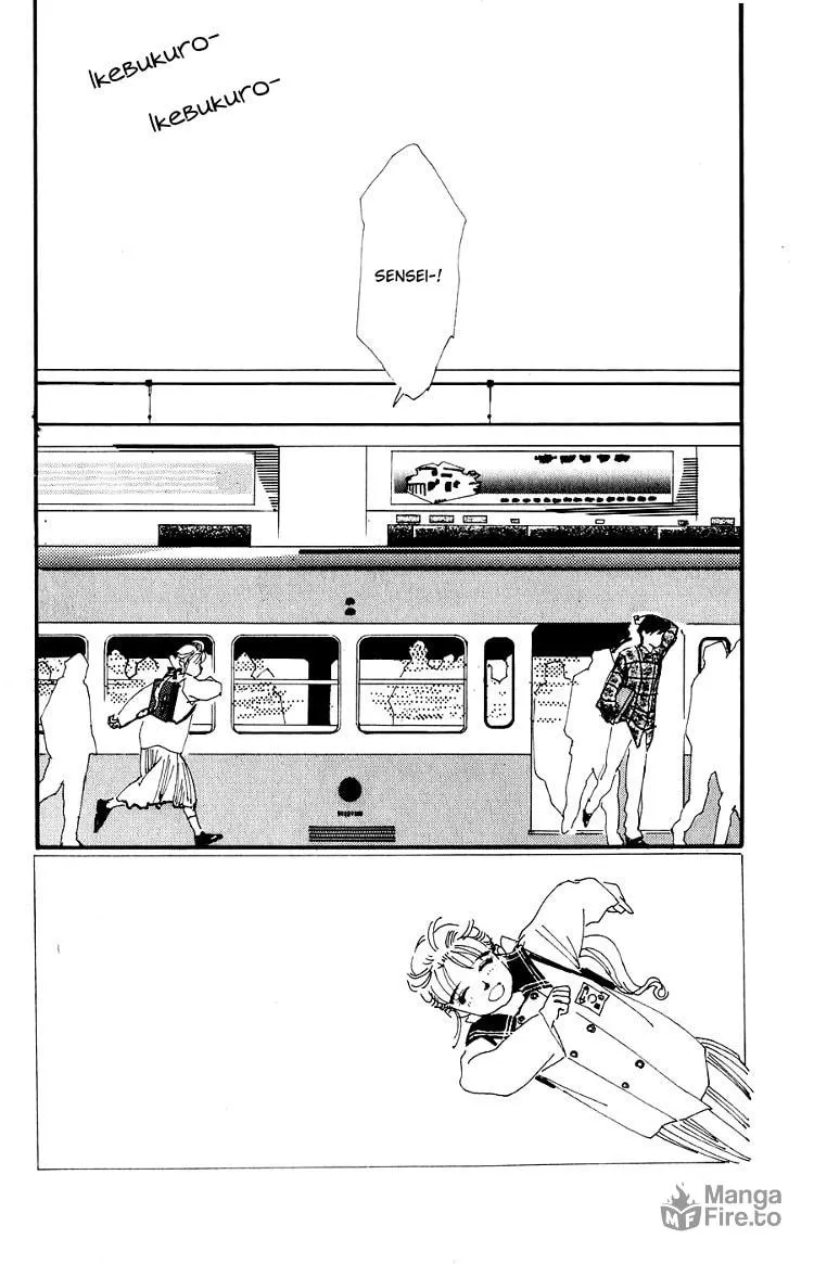 Where the Sea Meets the Sky Chapter 2 page 3 - 