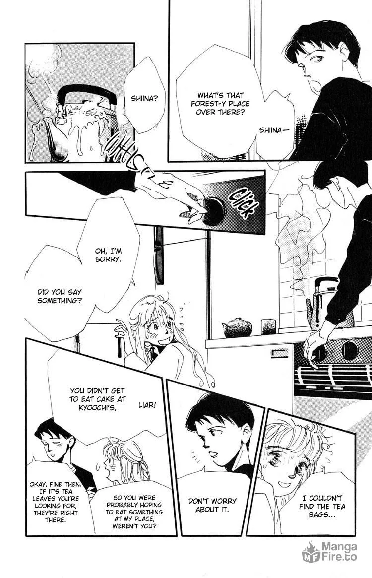 Where the Sea Meets the Sky Chapter 2 page 36 - 
