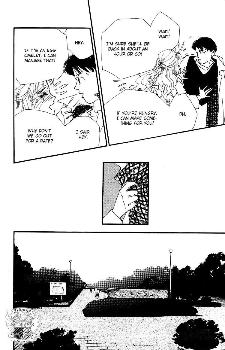Where the Sea Meets the Sky Chapter 2 page 40 - 