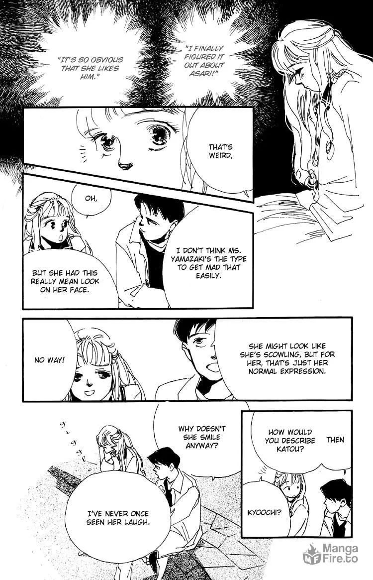 Where the Sea Meets the Sky Chapter 2 page 42 - 