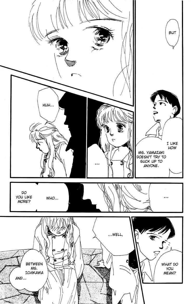 Where the Sea Meets the Sky Chapter 2 page 43 - 