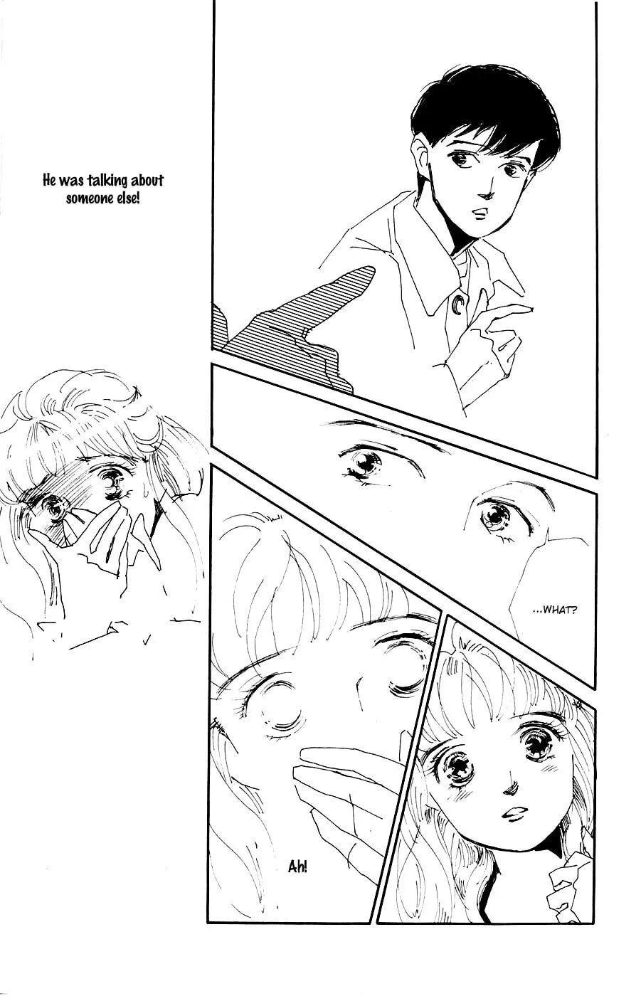 Where the Sea Meets the Sky Chapter 2 page 47 - 