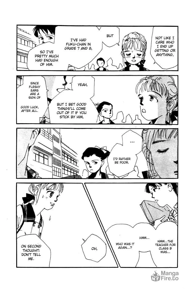 Where the Sea Meets the Sky Chapter 2 page 6 - 