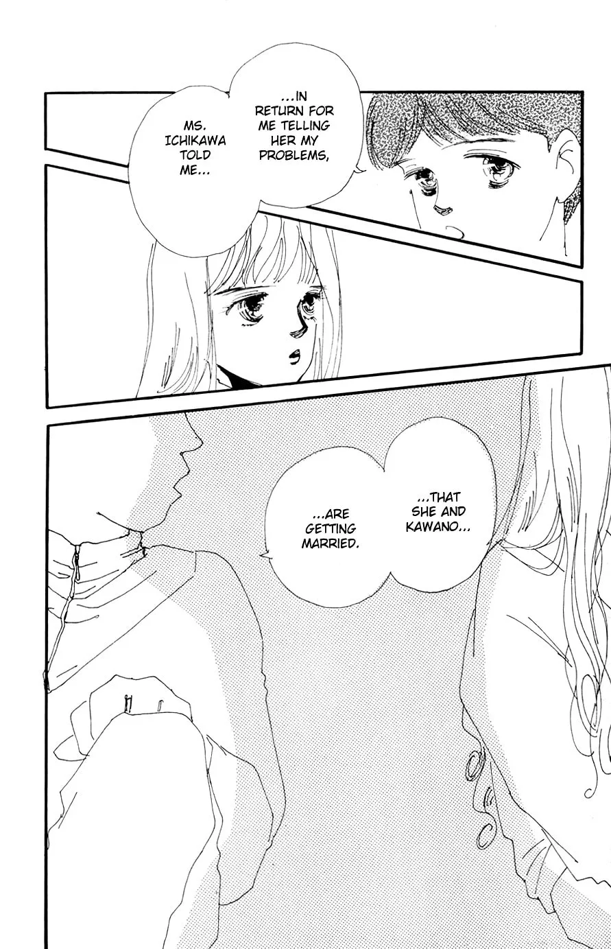 Where the Sea Meets the Sky Chapter 3 page 37 - 