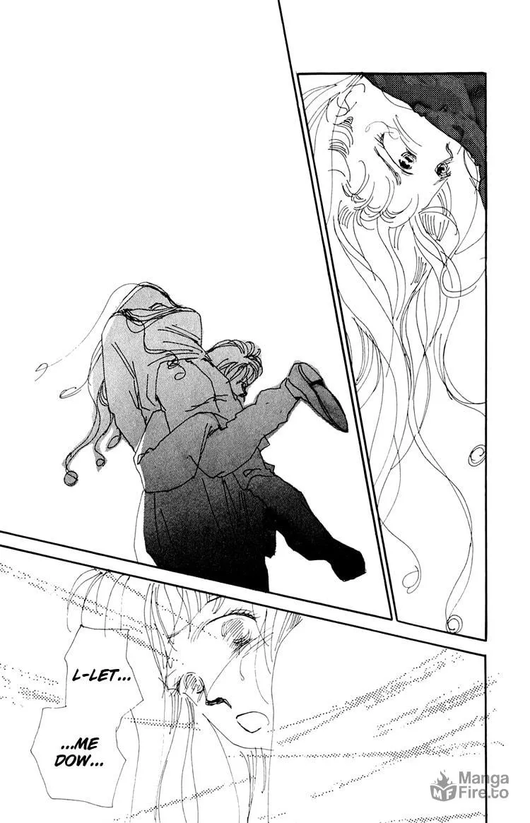 Where the Sea Meets the Sky Chapter 3 page 42 - 