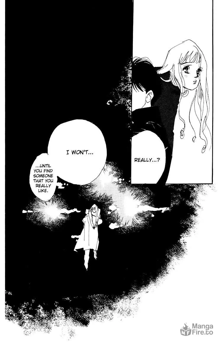 Where the Sea Meets the Sky Chapter 3 page 45 - 