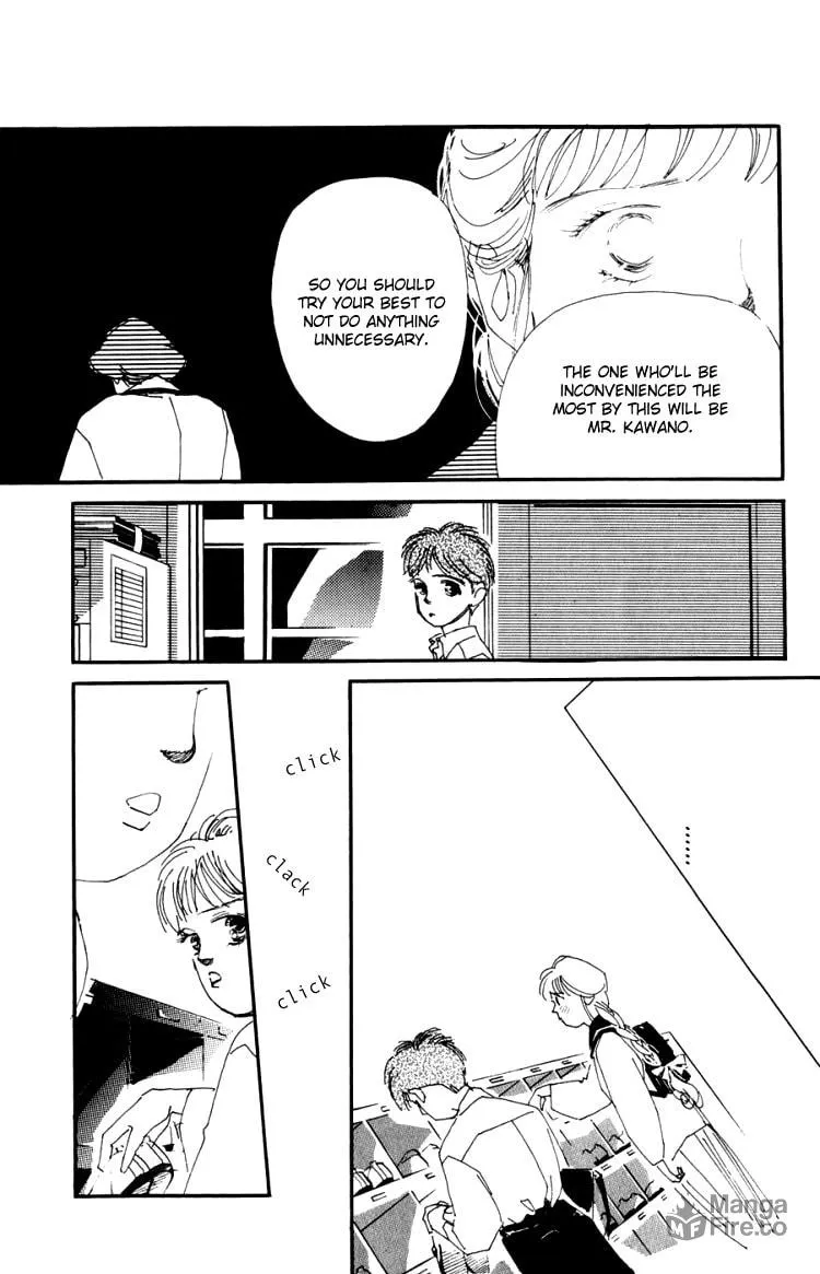 Where the Sea Meets the Sky Chapter 4 page 39 - 