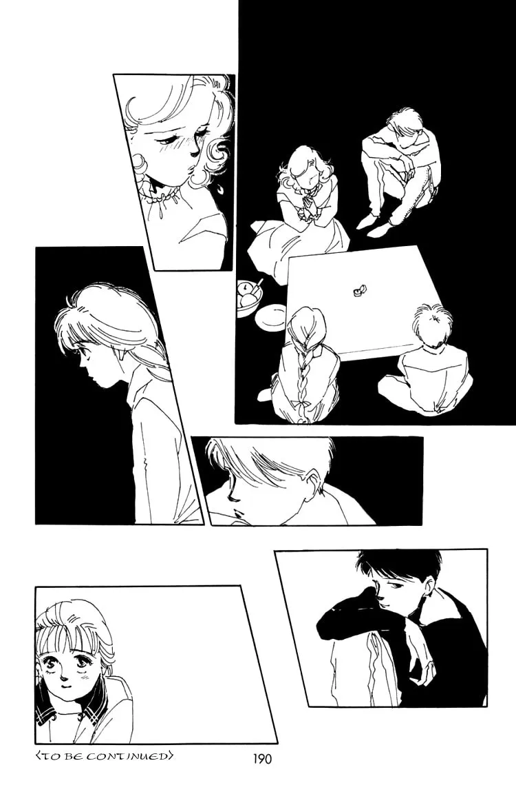 Where the Sea Meets the Sky Chapter 4 page 49 - 