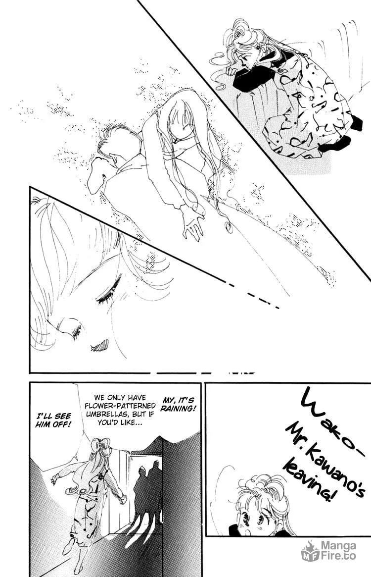 Where the Sea Meets the Sky Chapter 4 page 9 - 