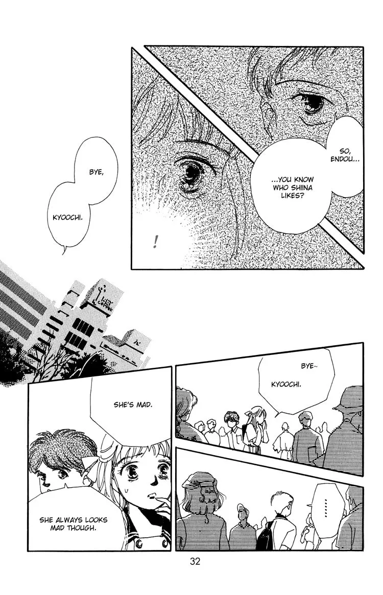 Where the Sea Meets the Sky Chapter 5 page 34 - 