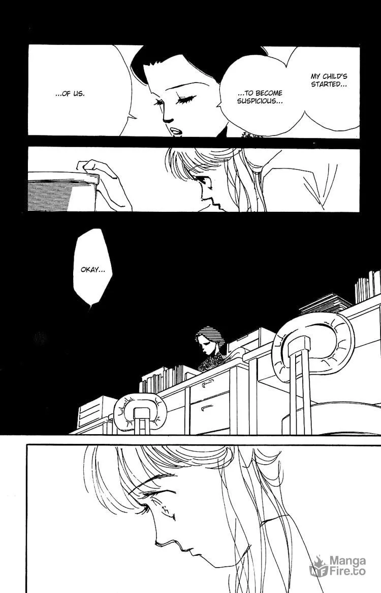 Where the Sea Meets the Sky Chapter 5 page 40 - 
