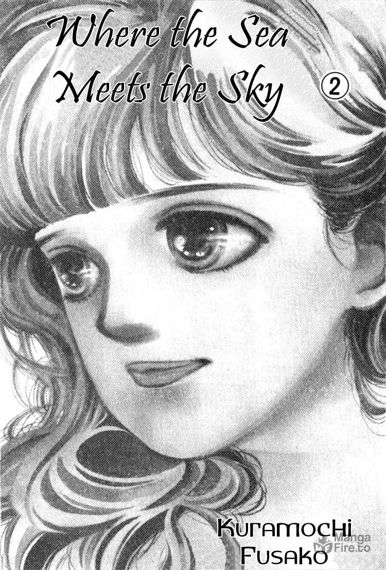 Where the Sea Meets the Sky Chapter 5 page 5 - 